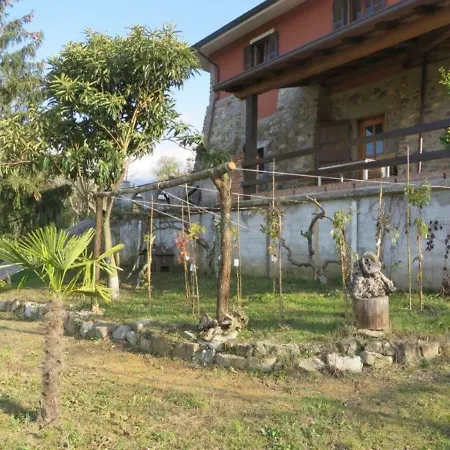 Casa Del Lupo *