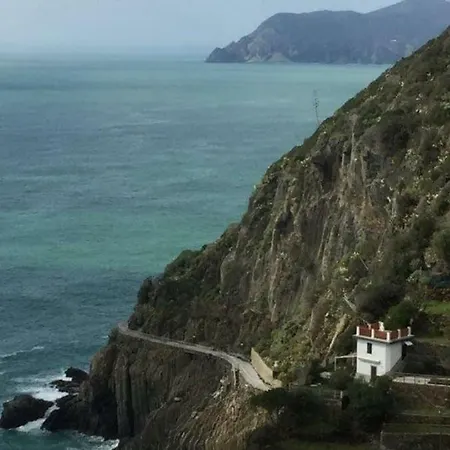 Casa Del Lupo