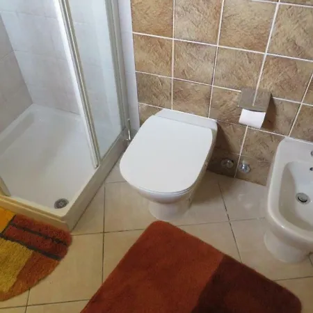 Casa Del Lupo דירה Bagnone